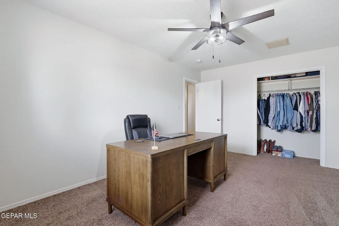 Photo of 6375 DESERT WILLOW Drive