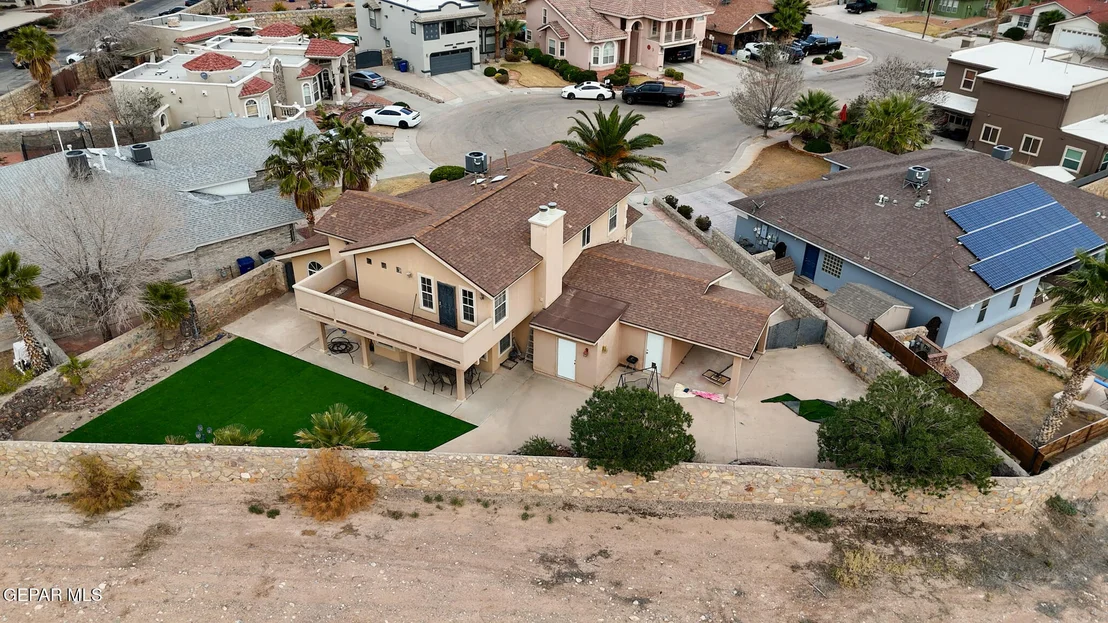 Photo of 1369 LUZ CARPIO Way