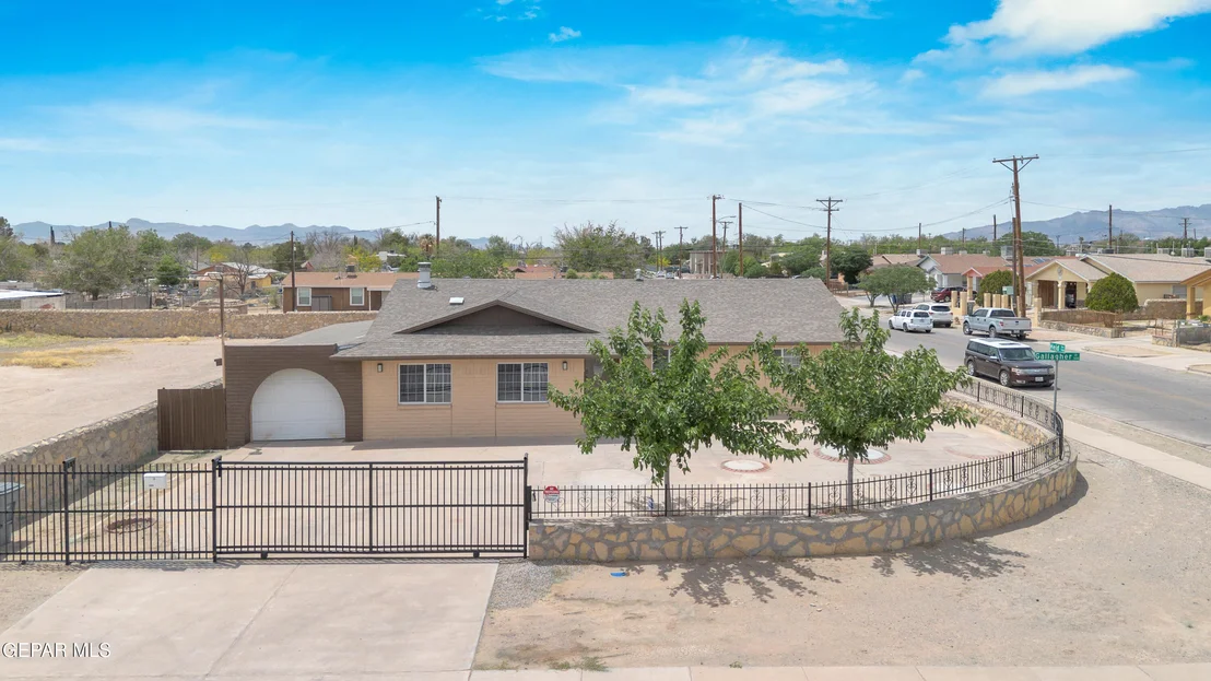 Photo of 589 Gallagher Street