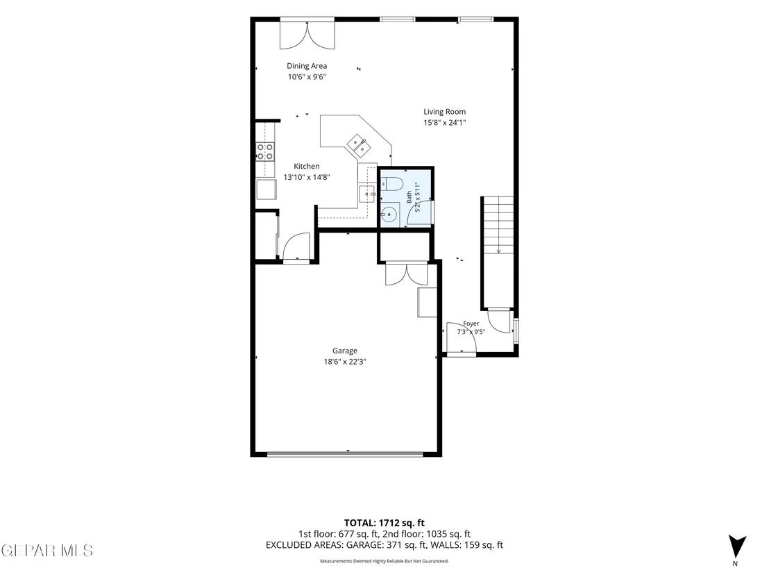Photo of 14084 TIERRA HALCON Drive