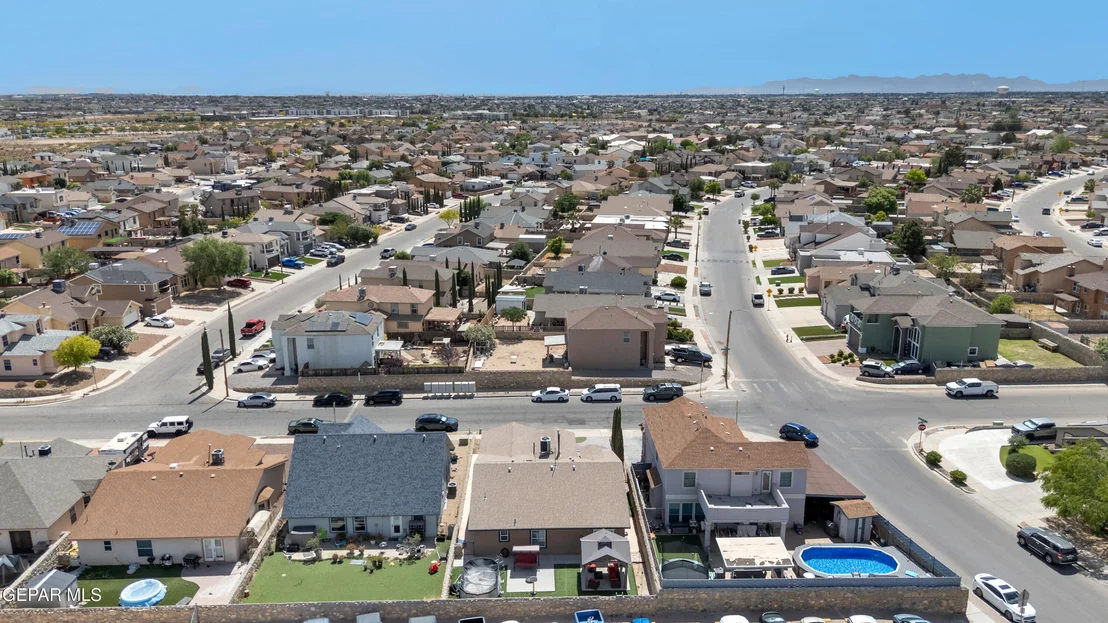 Photo of 3276 TIERRA MISION Drive