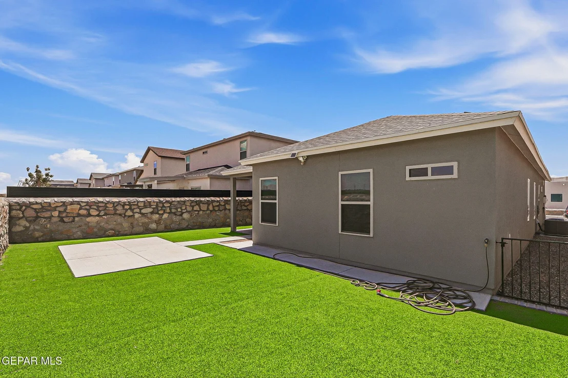 Photo of 4056 DESERT NOMAD Drive