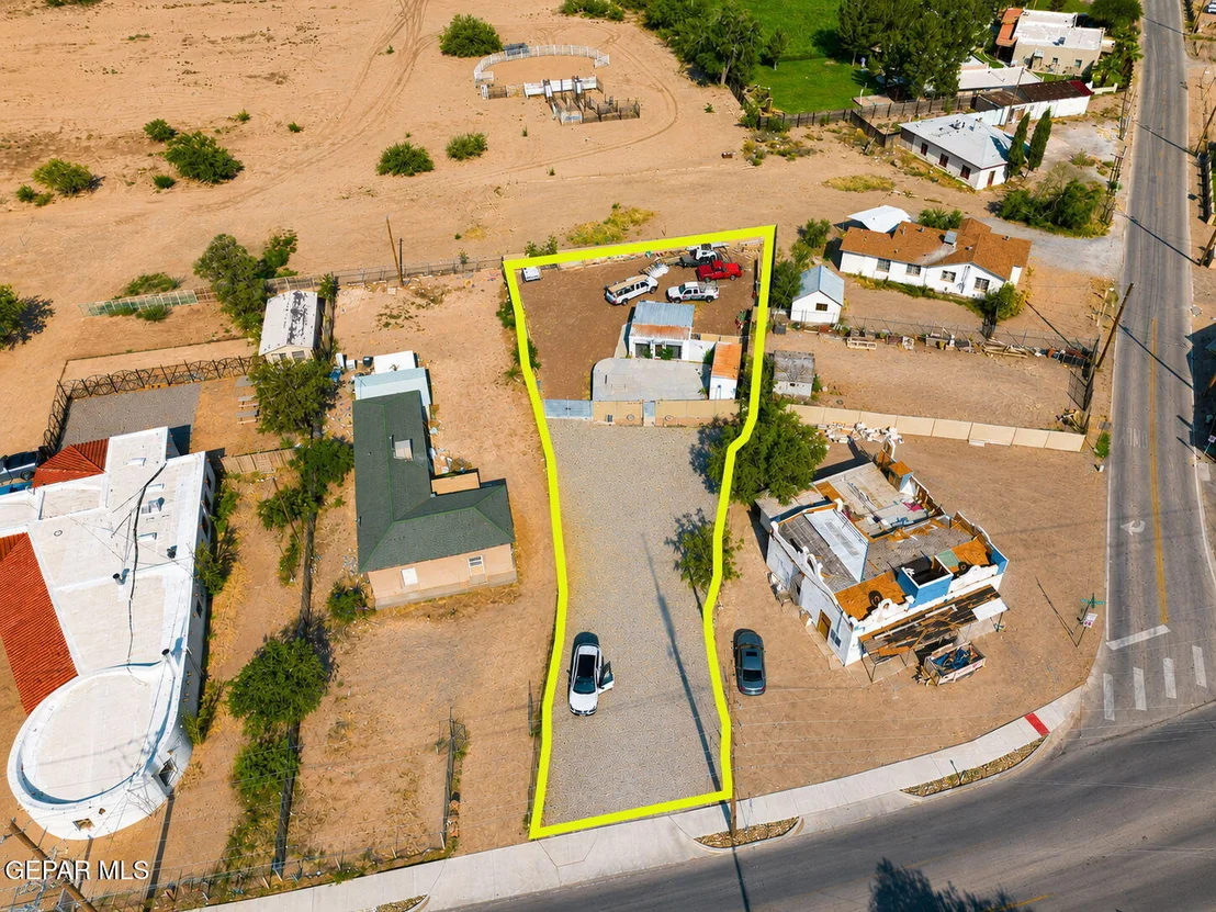 Photo of 10197 Socorro Road