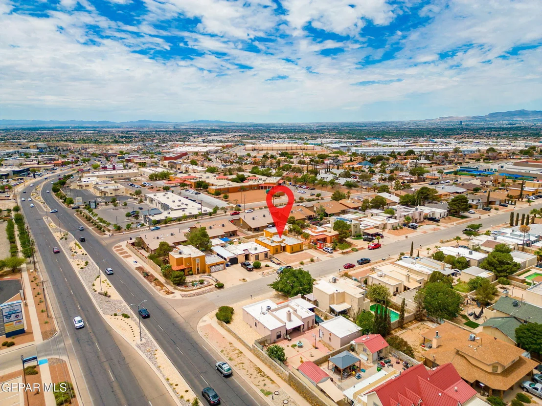 Photo of 11852 PETE ROSE Drive