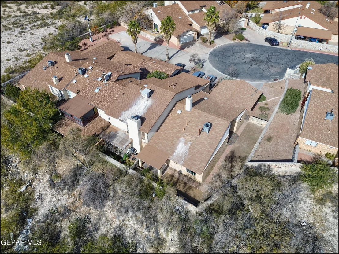 Photo of Unit A at 160 Silver Shadow Drive