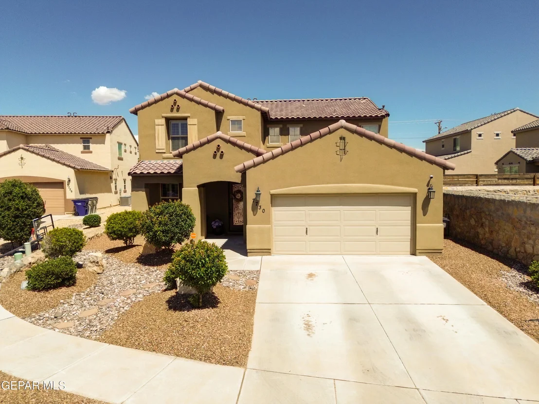 Photo of 7730 Enchanted View Drive