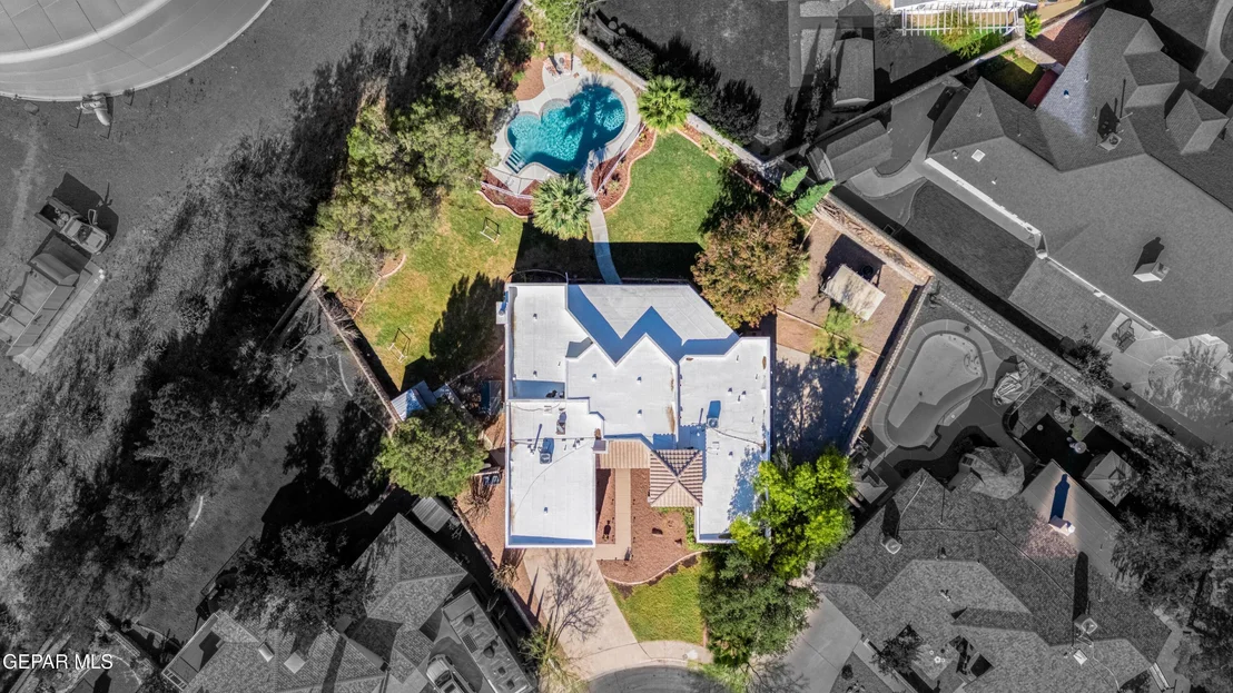 Photo of 1111 Sun Ridge Drive