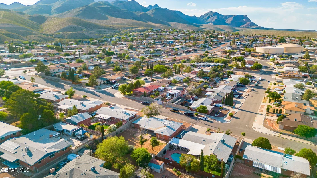 Photo of 3500 ZIRCON Drive