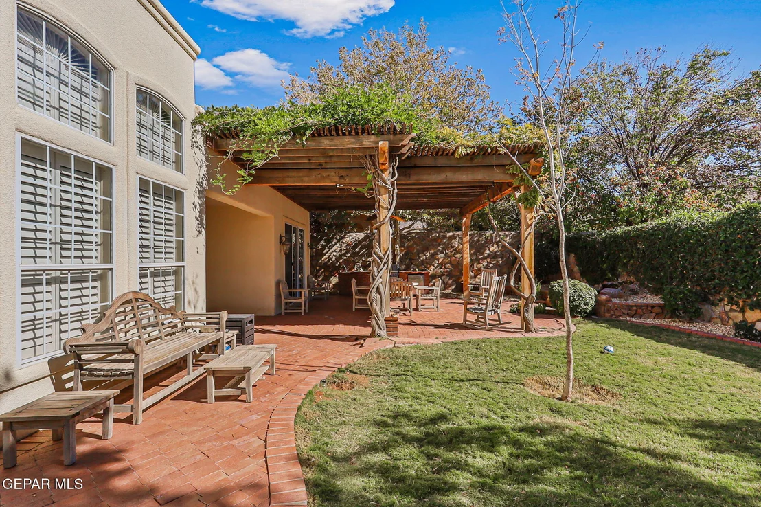 Photo of 6616 Wind Ridge Drive