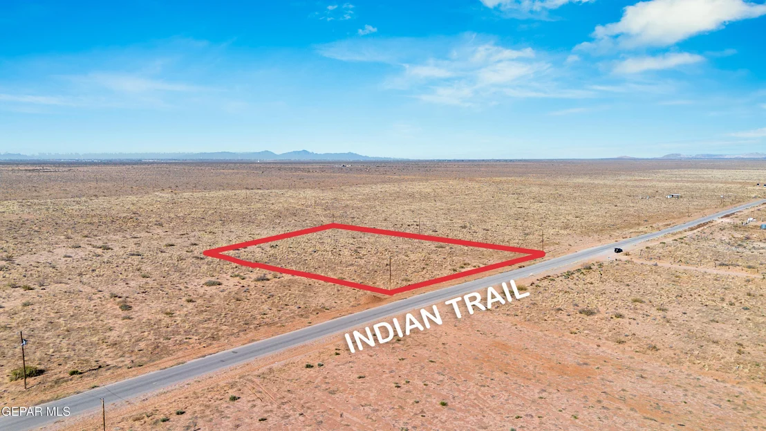 Photo of 1901 Indian Trail