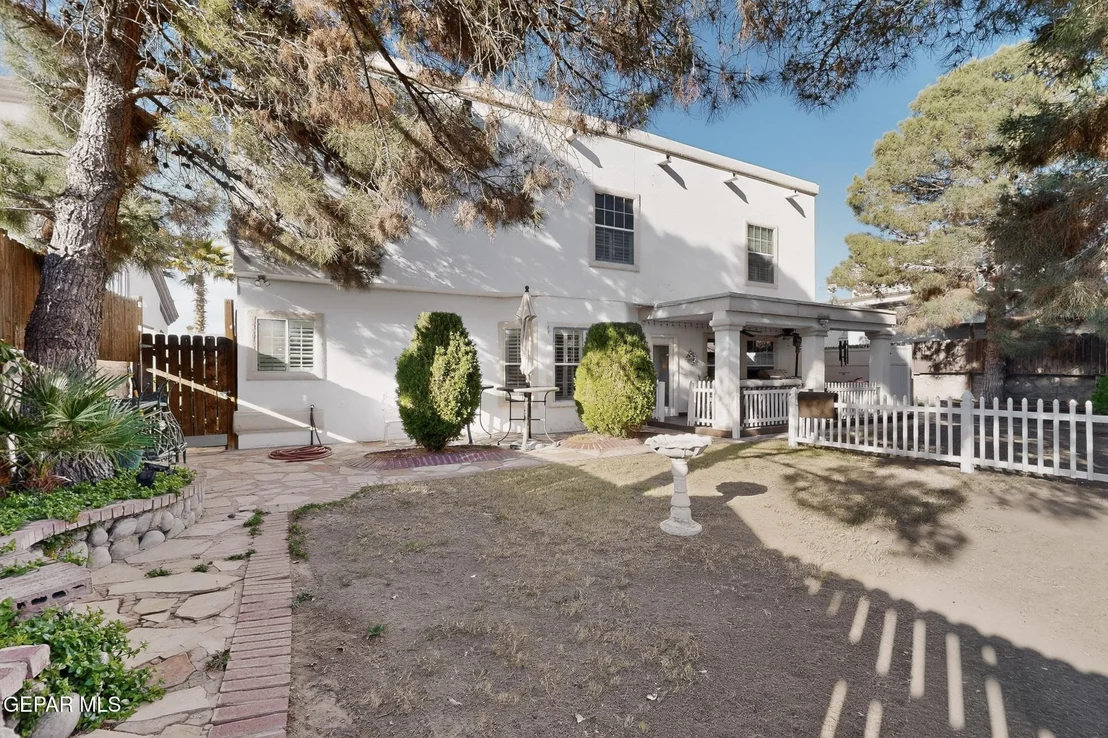 Photo of 12460 TIERRA LIMON Drive