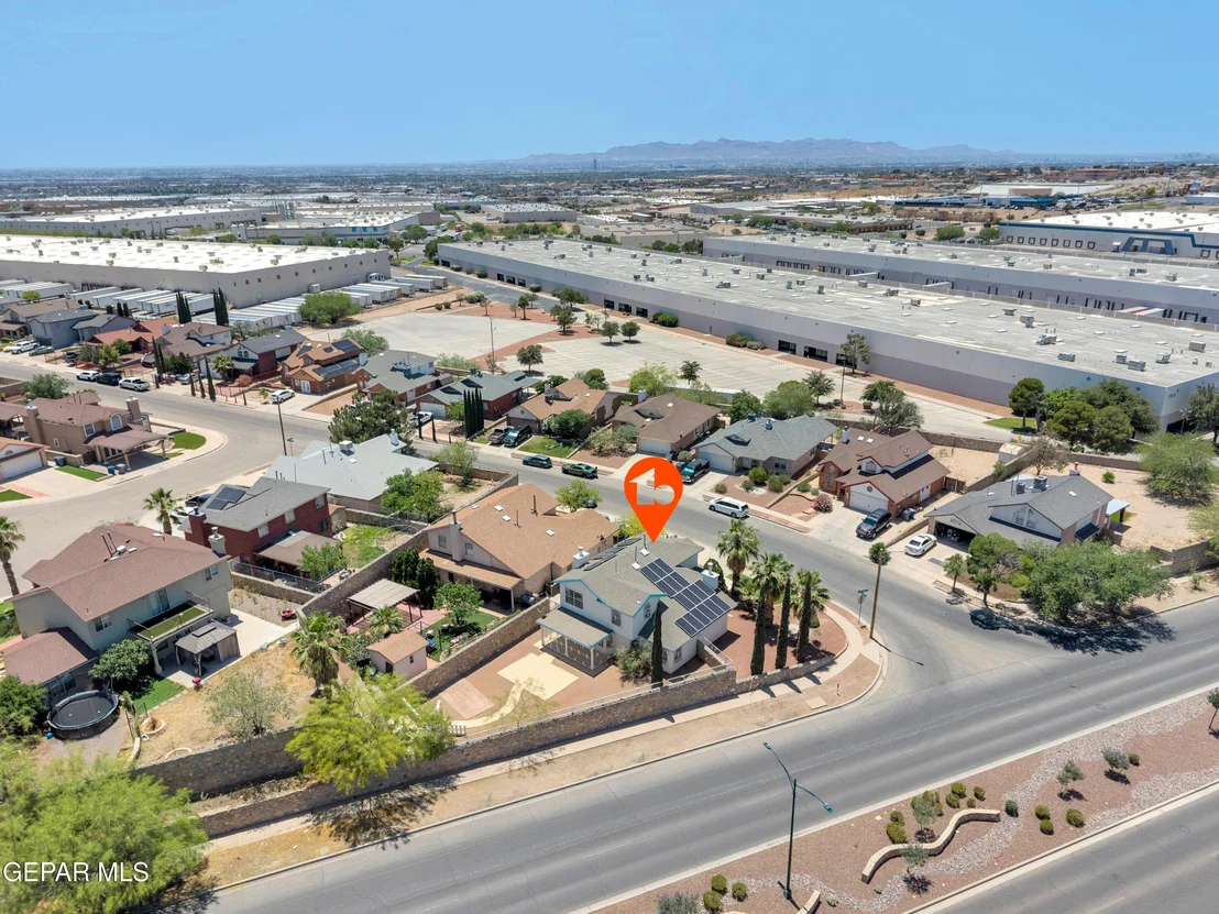 Photo of 1444 John Phelan Drive