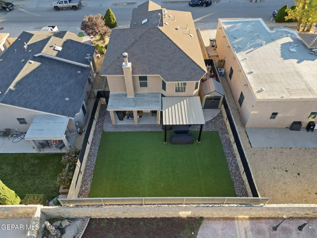 Photo of 5029 COPPER RANCH Avenue