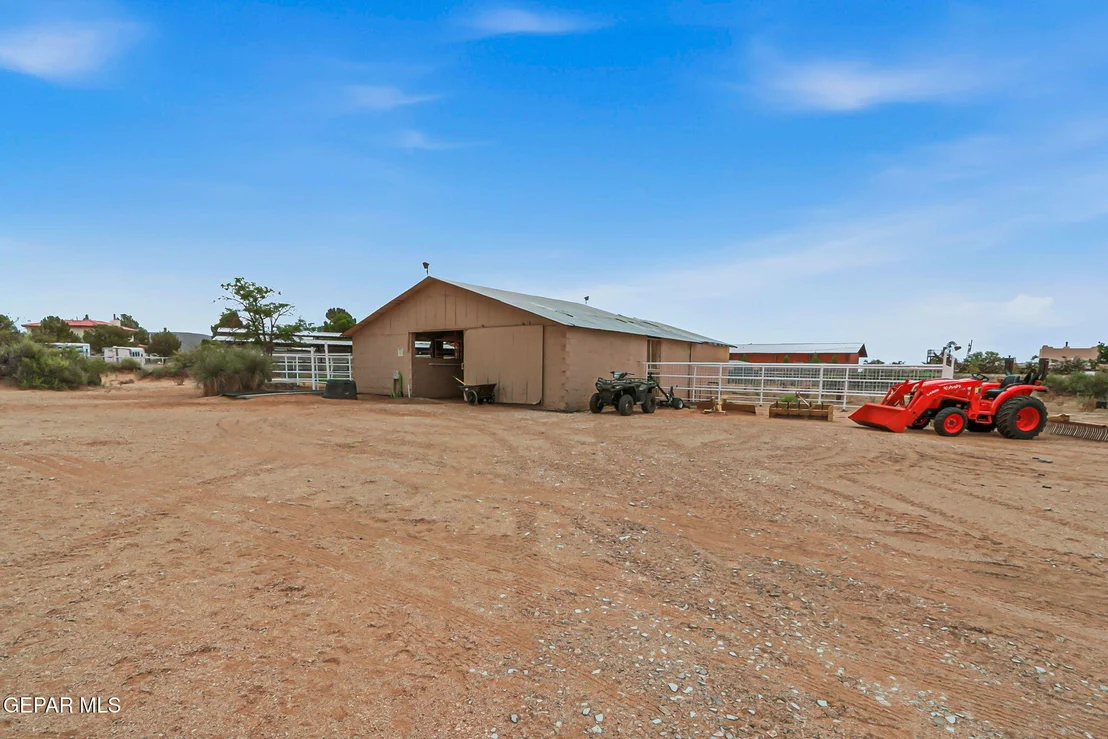 Photo of 6375 DESERT WILLOW Drive
