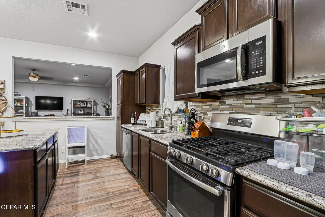 Photo of 238 McDowell Street