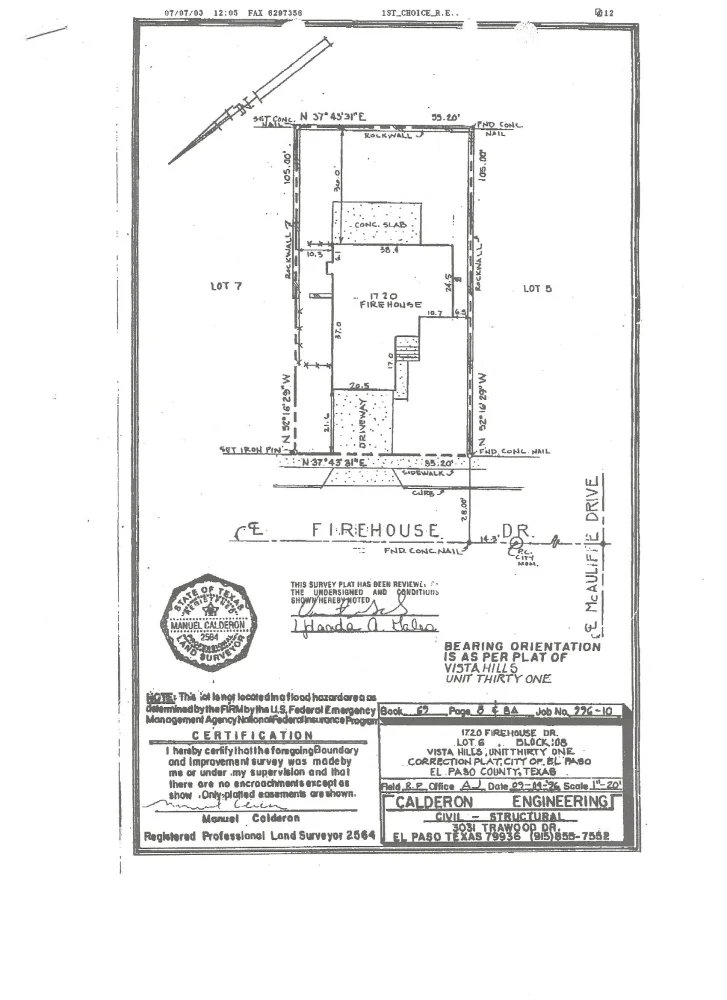 Photo of 1720 FIREHOUSE Drive