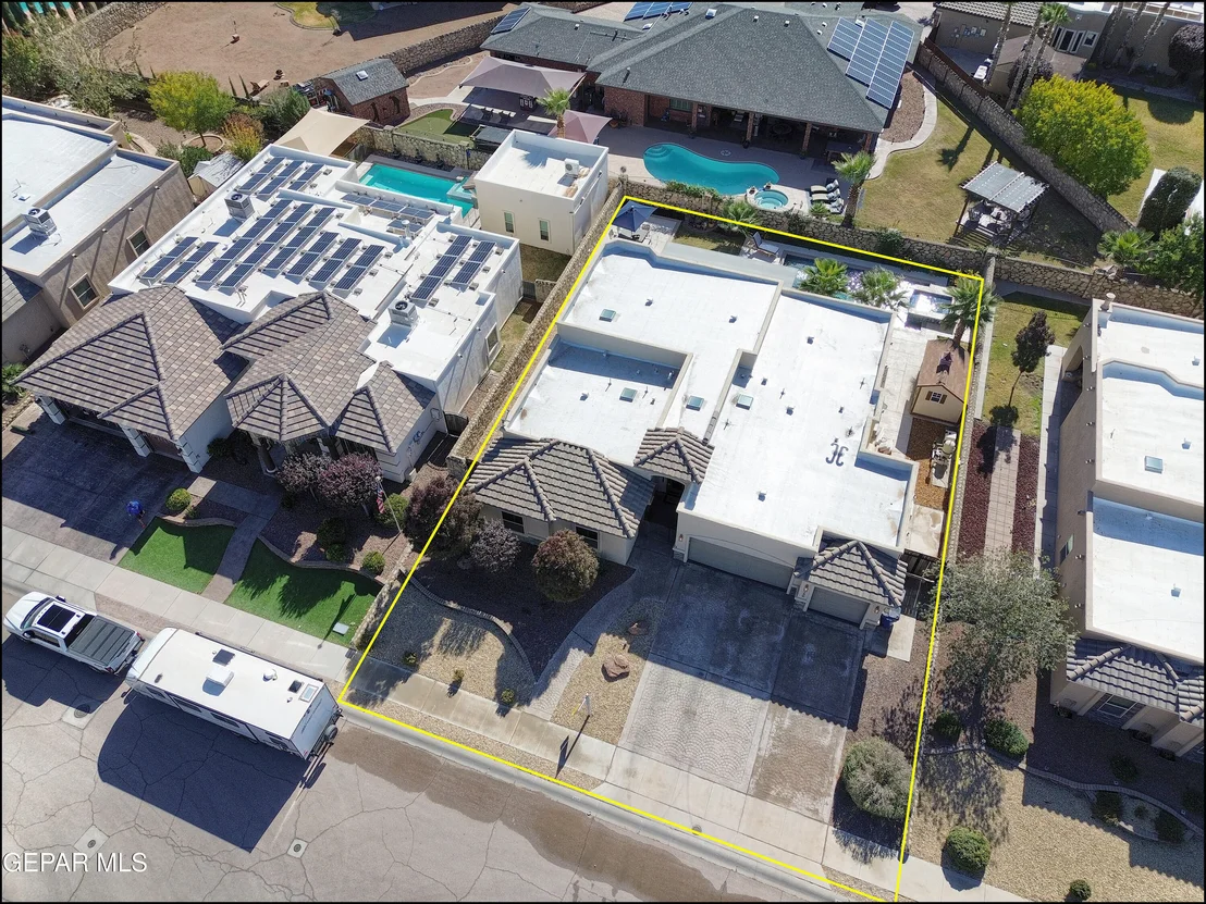 Photo of 3136 Crown Rock Drive