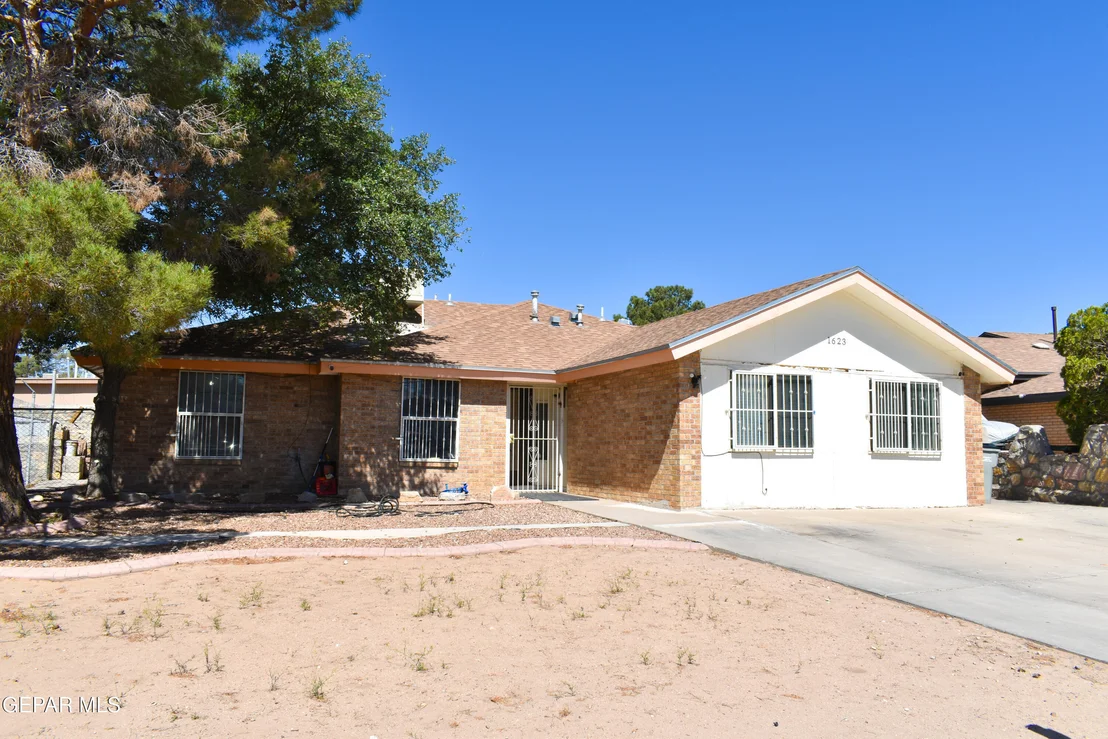 Photo of 1623 Brian Ray Circle