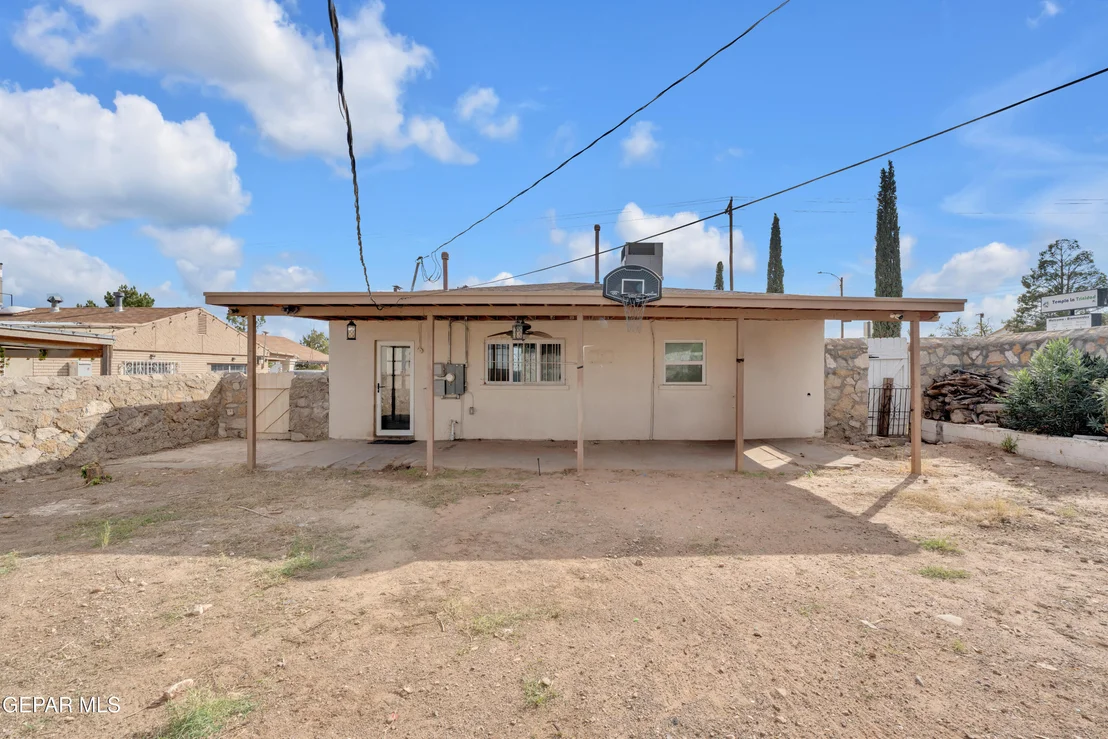 Photo of 3501 Polk Avenue
