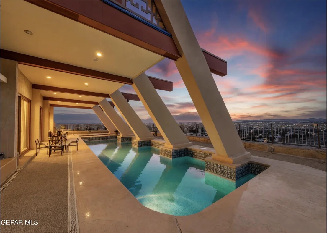 Photo of 2300 RED SKY Lane