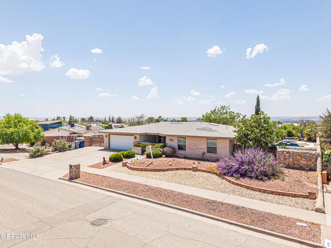 Photo of 6856 Granero Drive