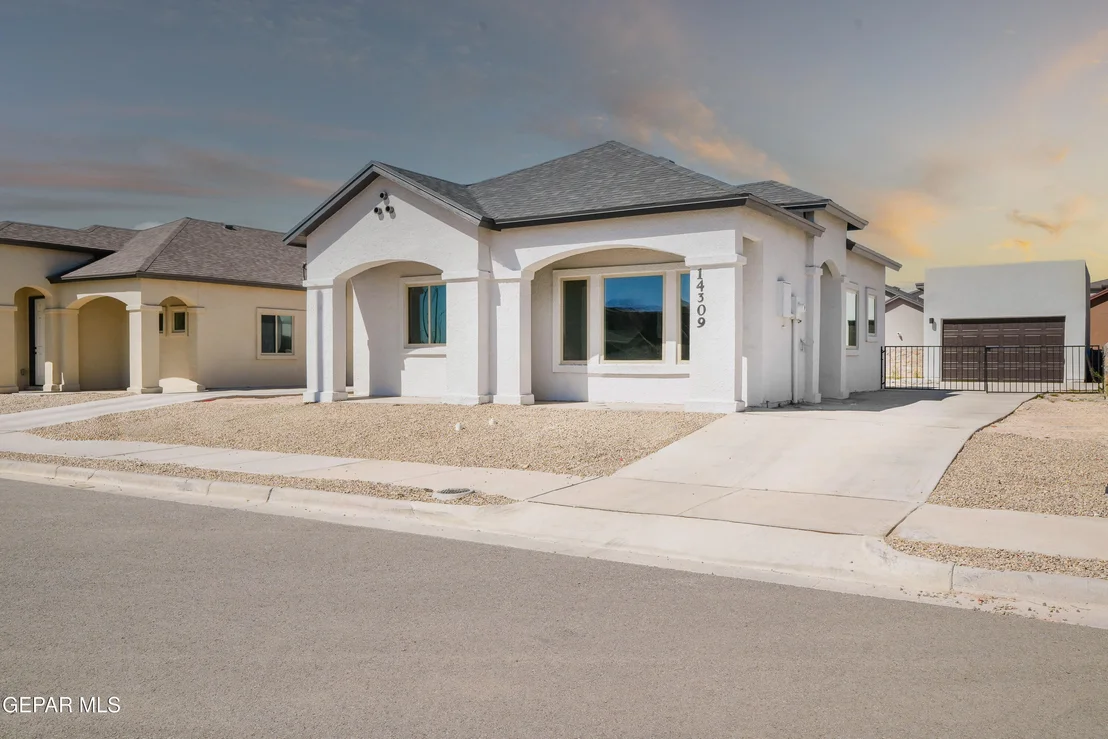 Photo of 14309 Seth Payne Drive