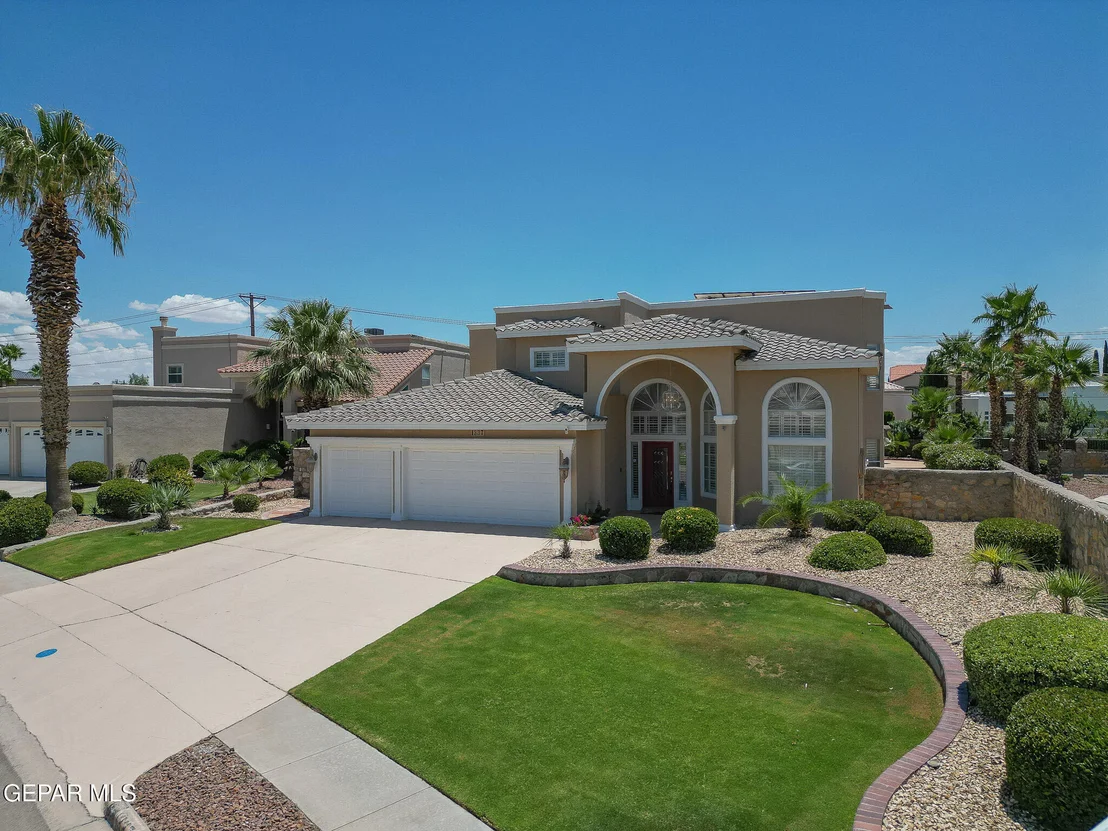 Photo of 1337 EMERALD GATE Lane
