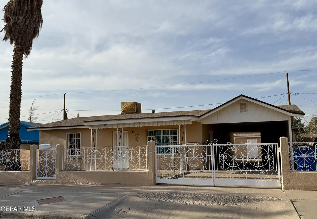 Photo of 9351 CARRANZA Drive