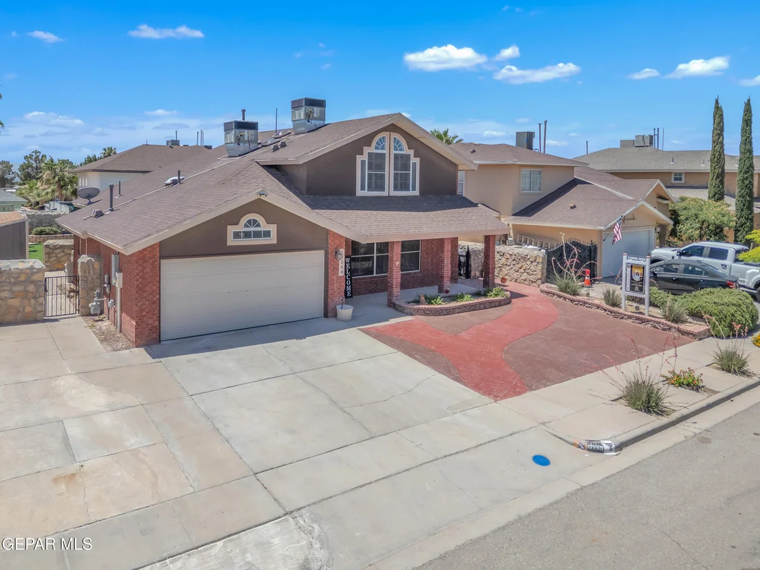 Photo of 12268 MYRNA DECKERT Drive