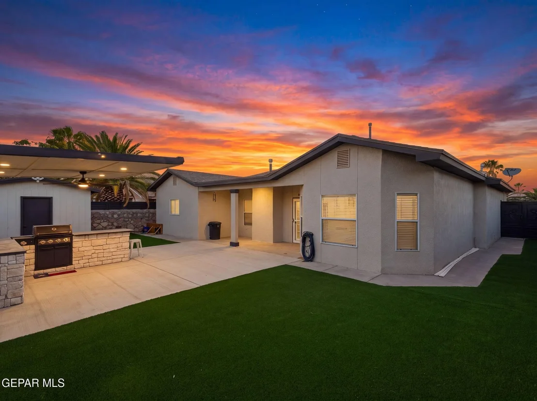 Photo of 12352 Lupe Rivera Drive