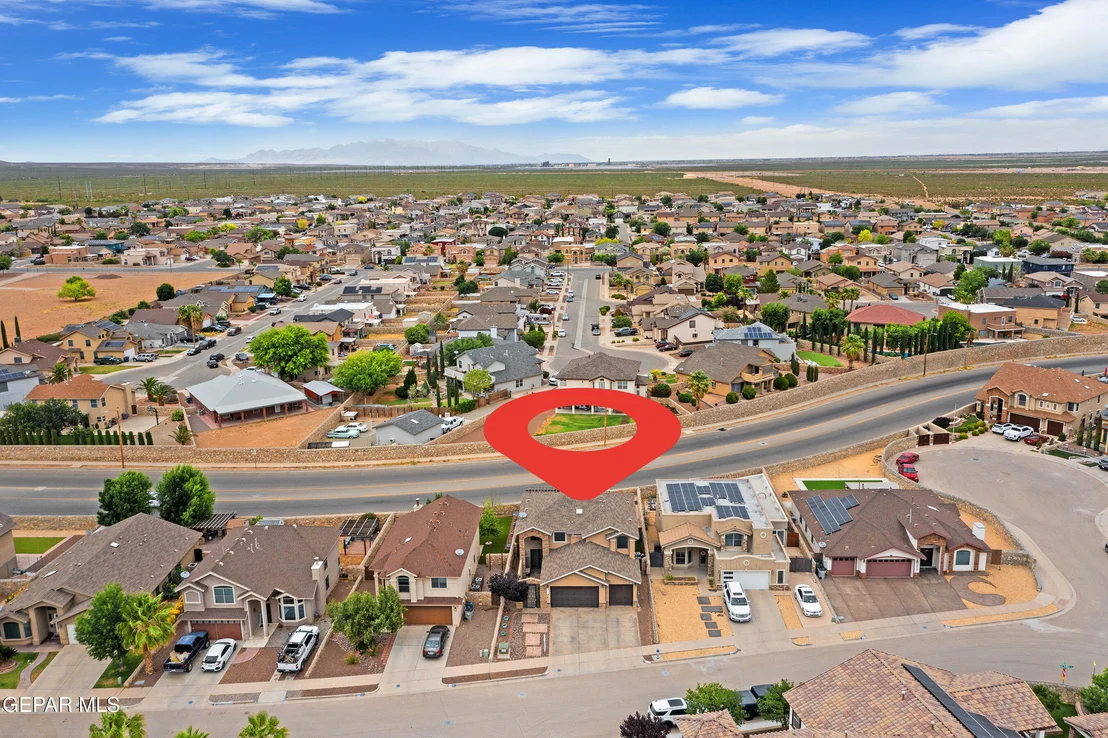 Photo of 5017 MOON RANCH Lane