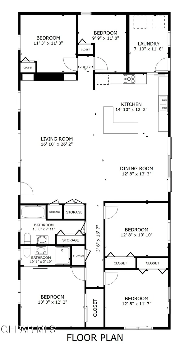Photo of 814 GALLOWAY Drive