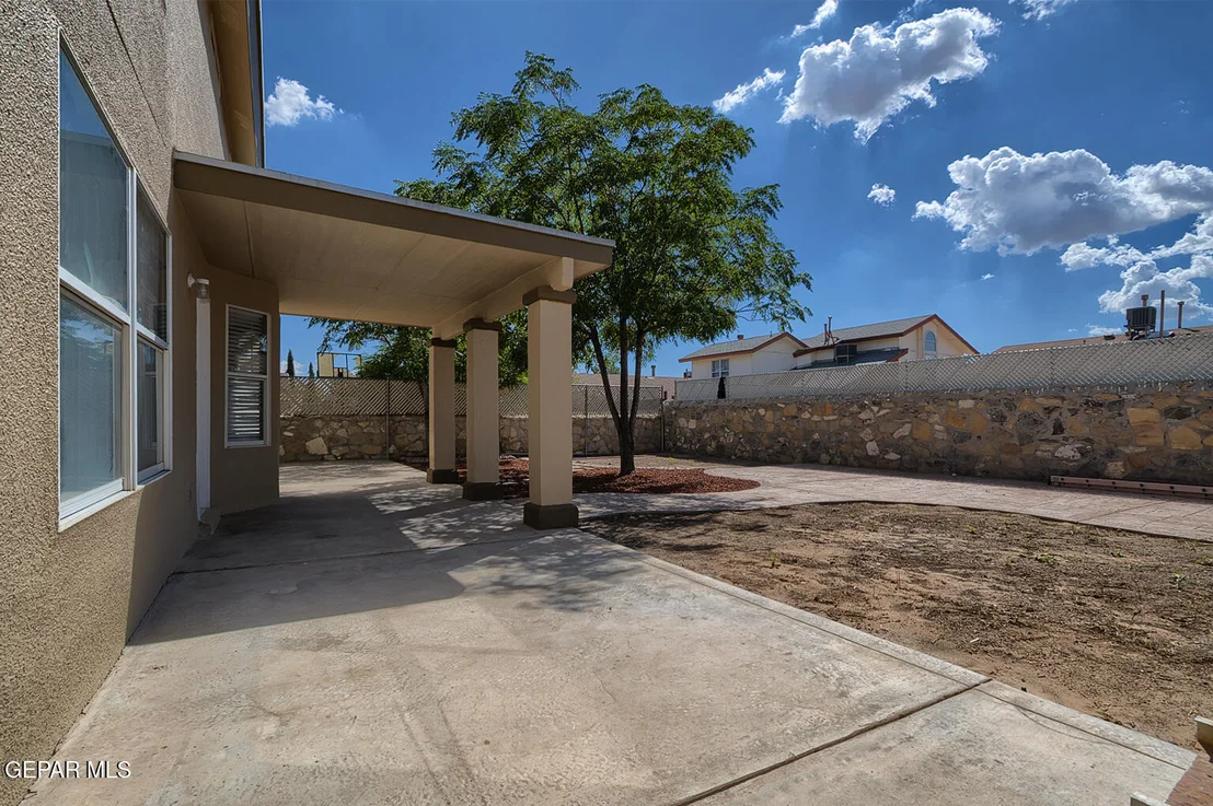Photo of 3321 CHICKASAW Drive