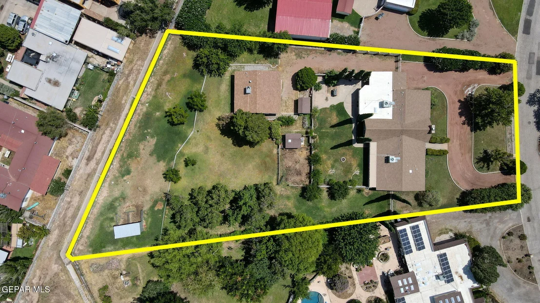 Photo of 5440 La Estancia Circle