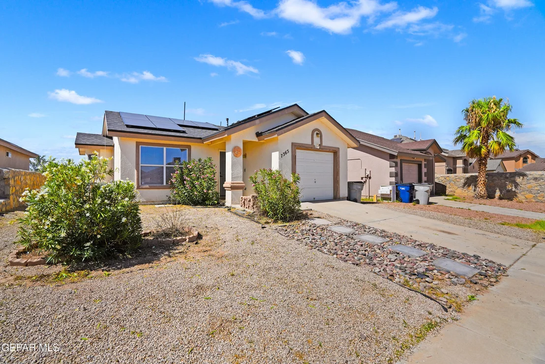 Photo of 7365 MESQUITE FLOR Drive