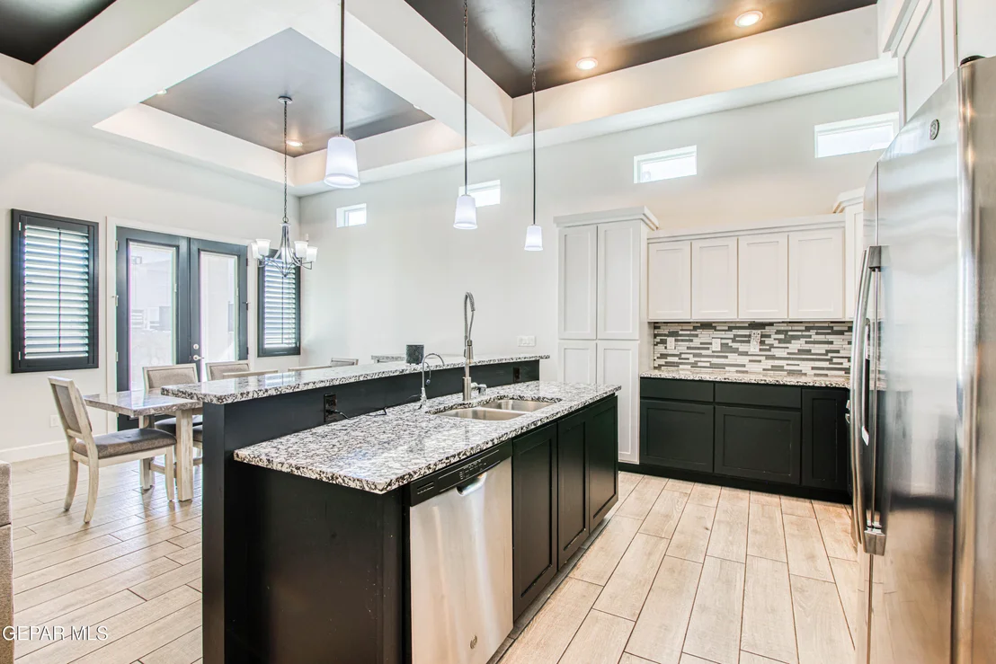 Photo of 12316 DESERT PINE Avenue
