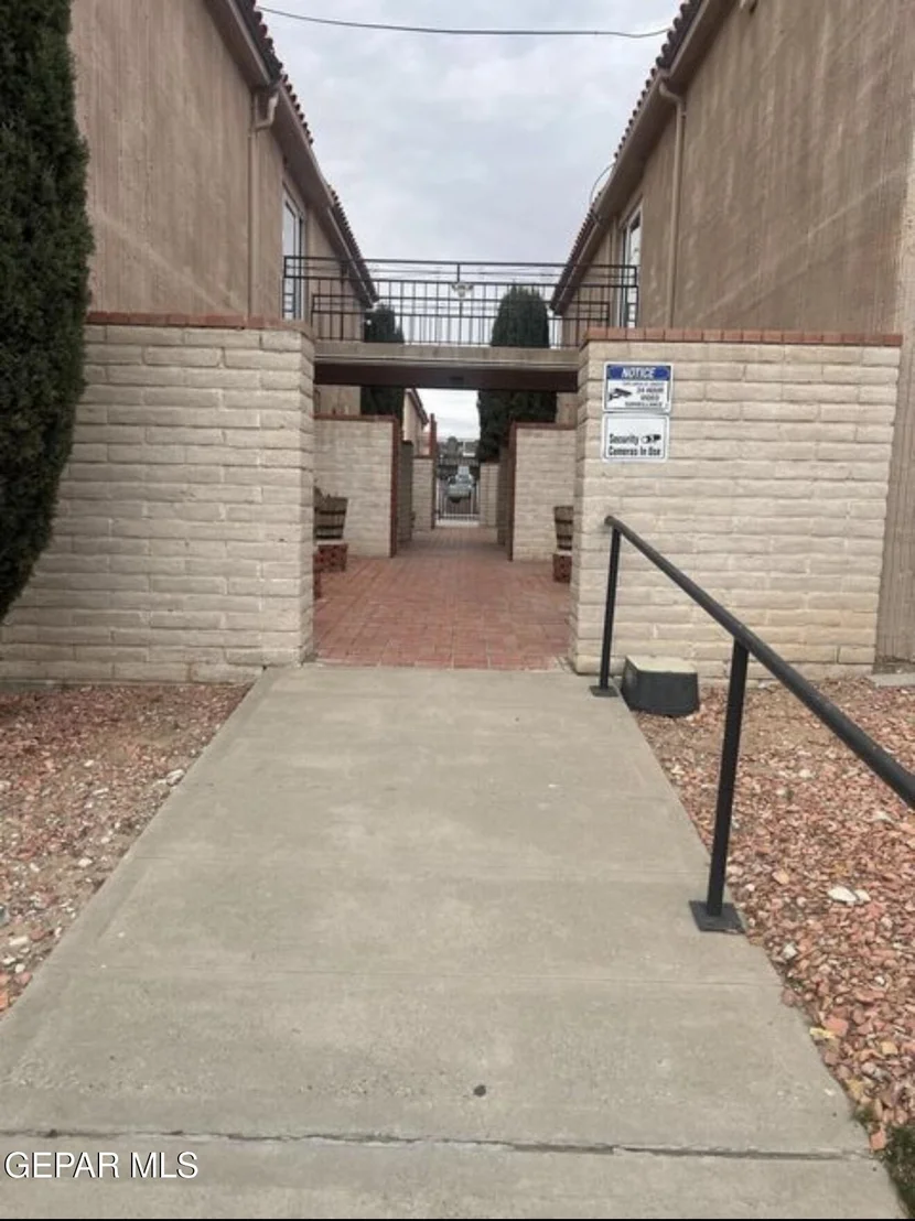Photo of Unit A4 at 252 Shadow Mountain