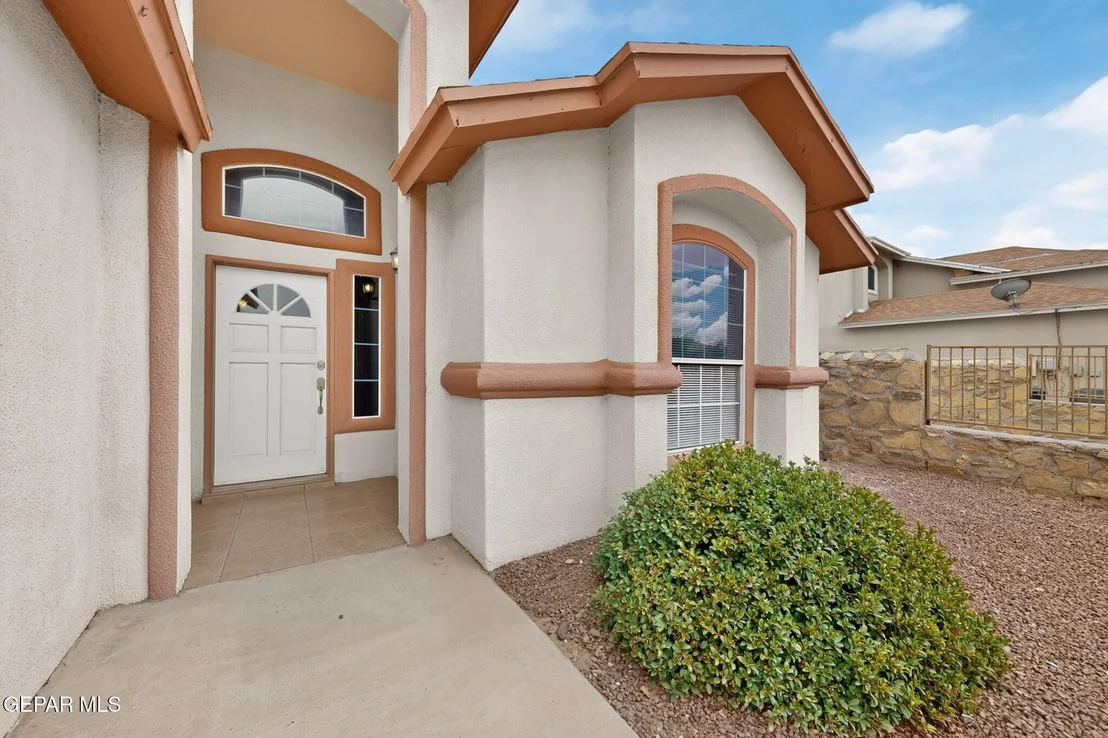 Photo of 4040 TIERRA VENADO Drive