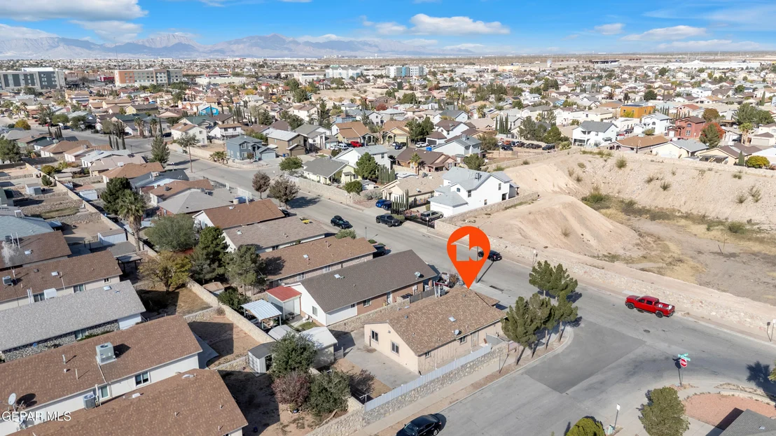 Photo of 12352 Tierra Azteca Drive
