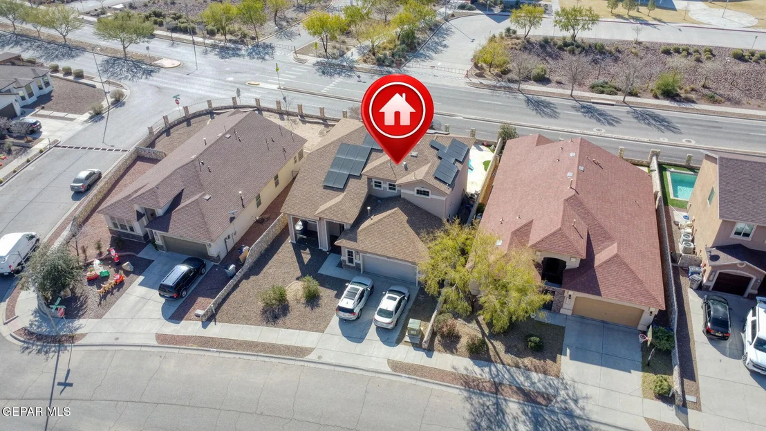Photo of 7304 Black Mesa Drive