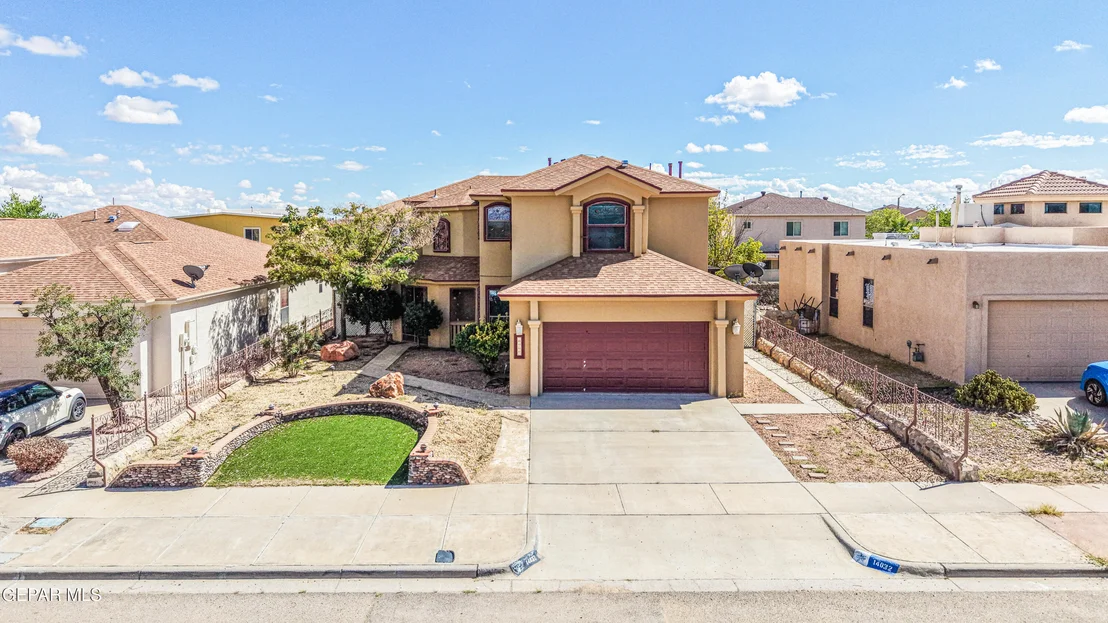 Photo of 14032 Highweed Drive