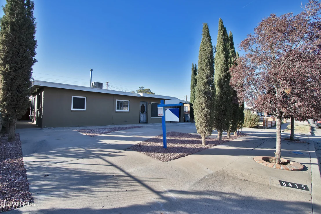 Photo of 8415 Mount Ranier Drive