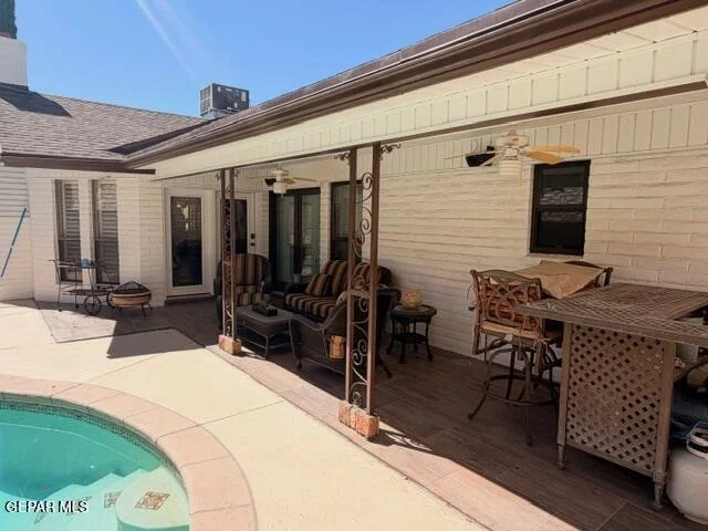 Photo of 624 ALTA CUMBRE Place