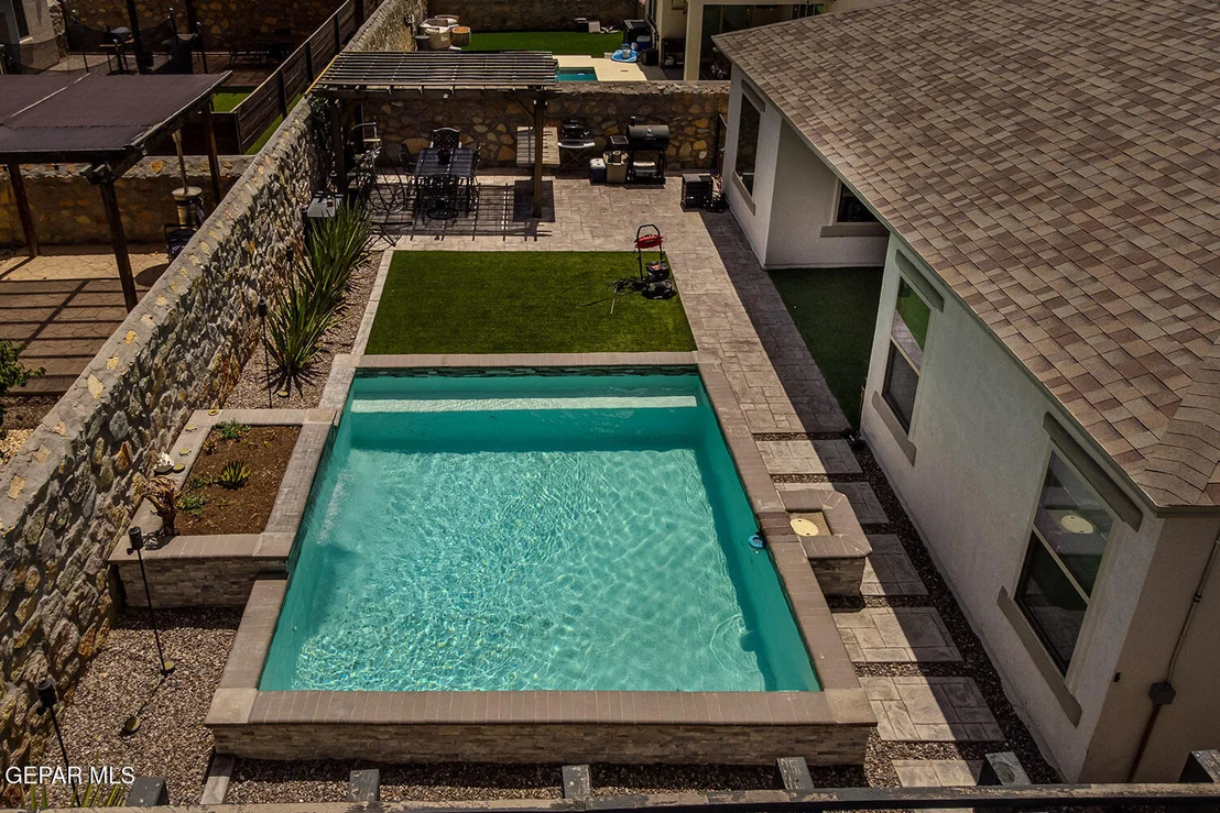 Photo of 7810 ENCHANTED CLIFF Drive