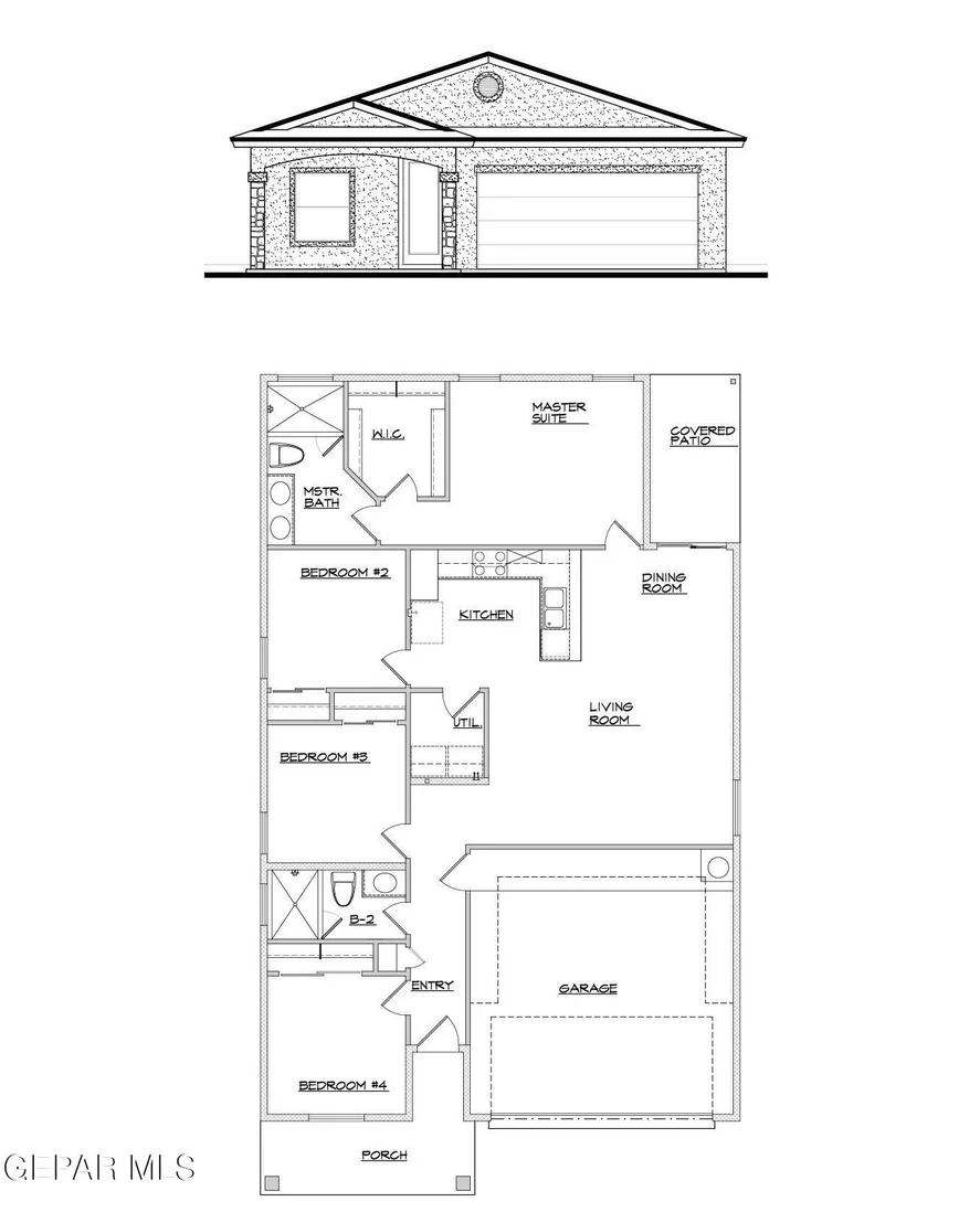 Photo of 6203 SPOTTED EAGLE Drive