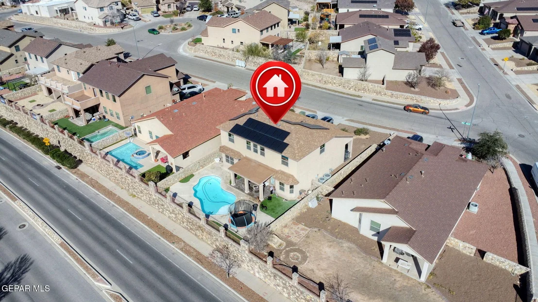 Photo of 7304 Black Mesa Drive