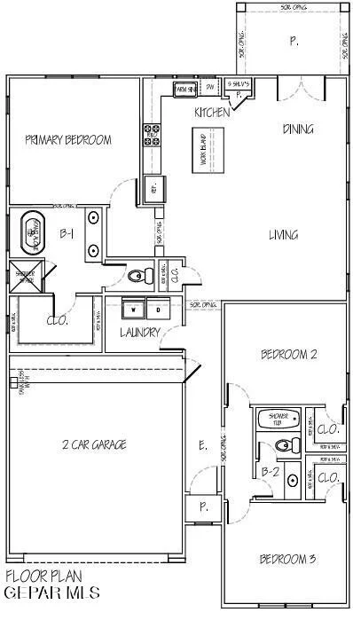 Photo of 3713 Bob Snead Drive