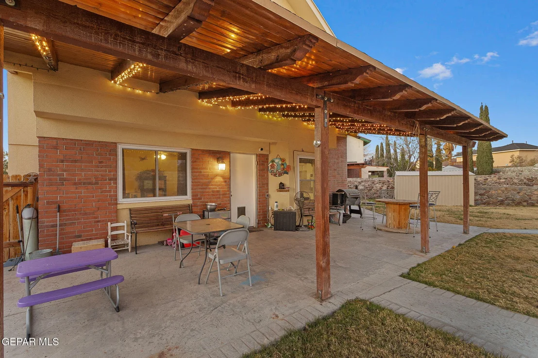 Photo of 550 OLMECA Drive
