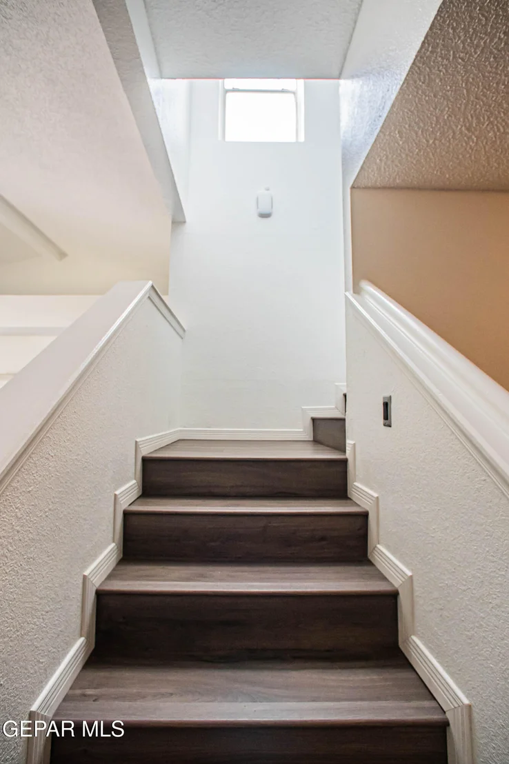 Photo of Unit A at 7573 LE CONTE Drive