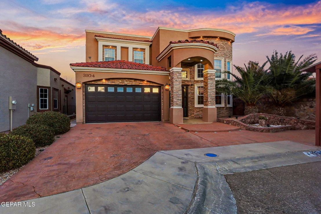 Photo of 3104 RUSTIC VALLEY Place